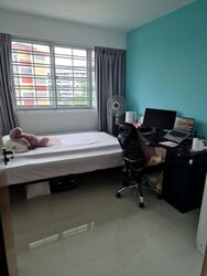 Blk 455B Teck Ghee Parkview (Ang Mo Kio), HDB 4 Rooms #458541091